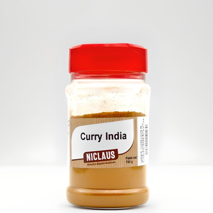 Curry India