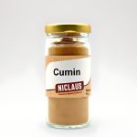 cumin