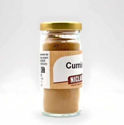 cumin