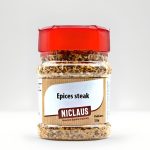 Épices pour steak