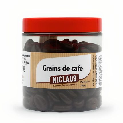 Grains de café