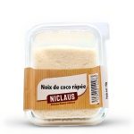 Noix de coco rapée