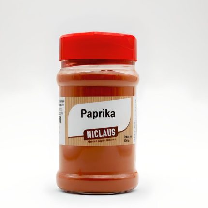 Paprika doux