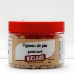 Pignons de pin