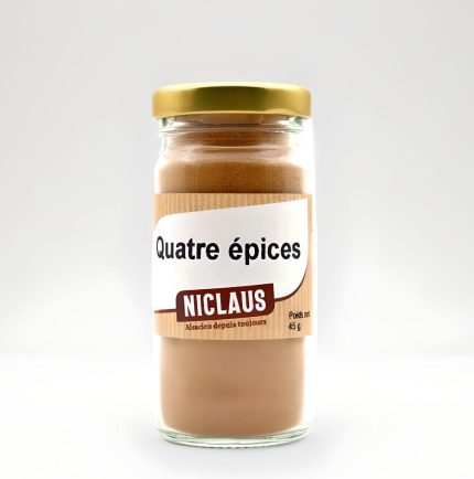 quatre-epices