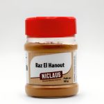 Épices raz el hanout