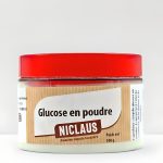 Glucose en poudre