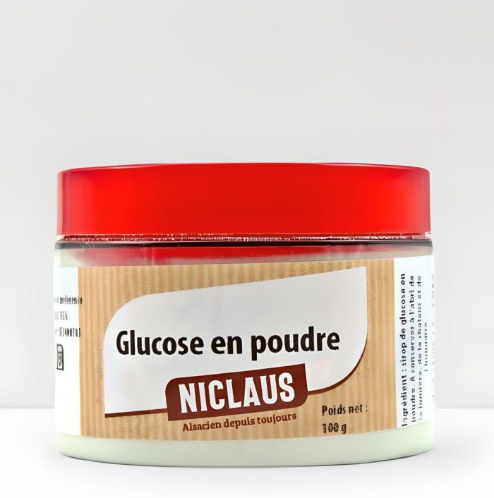 Glucose en poudre