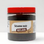 Sésame noir