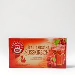 tisane Teekanne cerise douce italienne