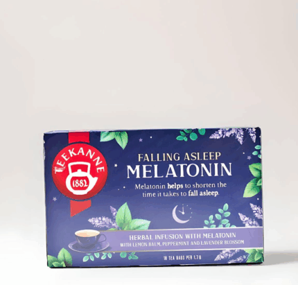 Teekanne Melatonine